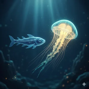 A Glimpse into the Deep: Soft Robots for&hellip;