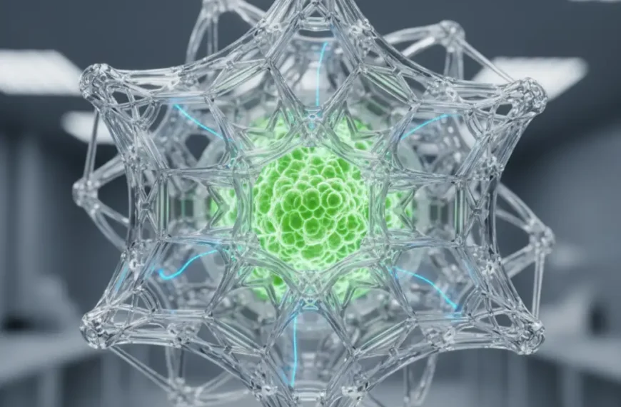 Active Tissue Scaffolds: Soft Robotics in Regenerative Medicine