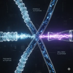Actuation Explained: How Soft Robots Move Without Rigid&hellip;