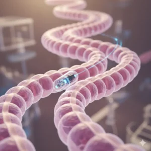 Diagnosing from Within: Soft Capsules for Painless GI&hellip;