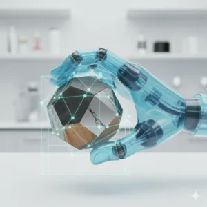 Embodied Intelligence: How Robot Materials Simplify Complex Programming