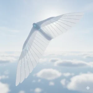 Flying with Flaps: Soft Robotics for Agile, Bio-Inspired&hellip;