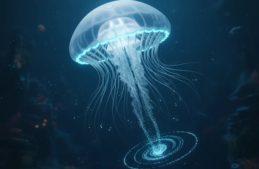 Jellyfish-Inspired Propulsion: The Future of Efficient Aquatic Soft Robots