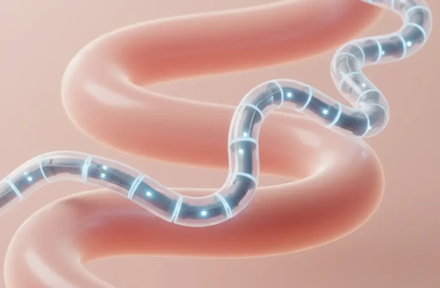 Minimally Invasive Magic: Soft Endoscopes & Catheters for…