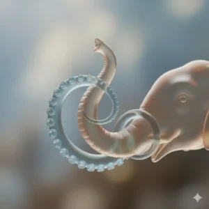 Octopus Arms & Elephant Trunks: Nature’s Blueprint for&hellip;