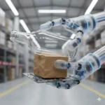 Packaging with Care: Soft Automation for Fragile Goods in Logistics