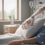 Patient Safety First: Why Soft Robots Are Safer in Hospitals