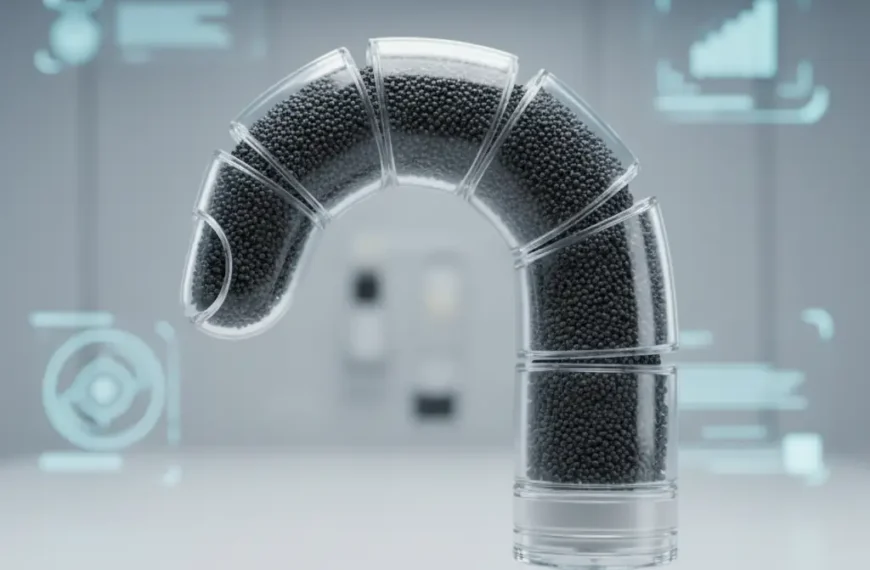 Programmable Stiffness: Robots That Change From Soft to Rigid On Demand