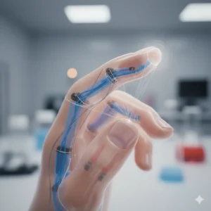 Sensing the Soft World: Integrating Flexible Sensors for&hellip;