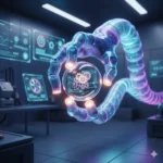 Soft Continuum Robotics: Redefining How Robots Move and Interact