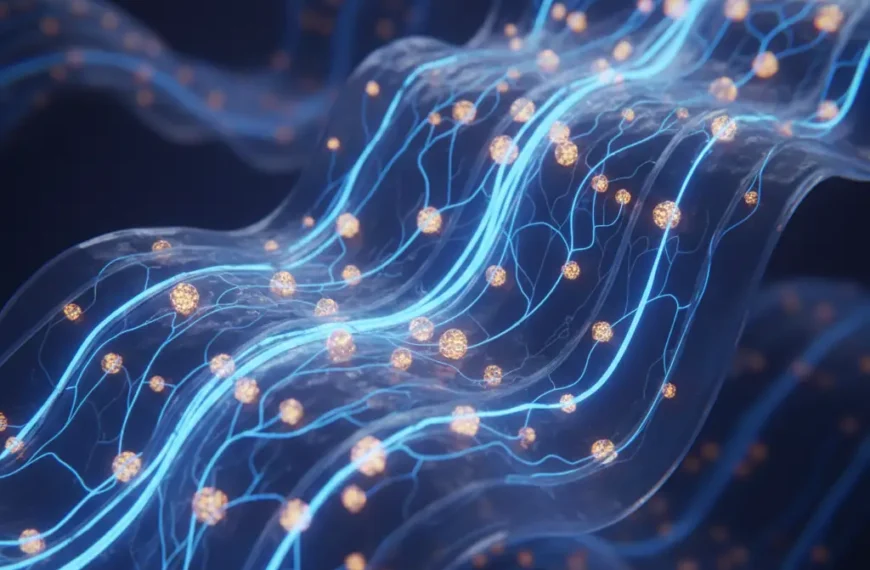 Soft Power Distribution New Approaches to Embedded Microfluidics and Distributed Pneumatics