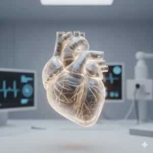 Soft Robotic Hearts: Mimicking Nature’s Pumping Power