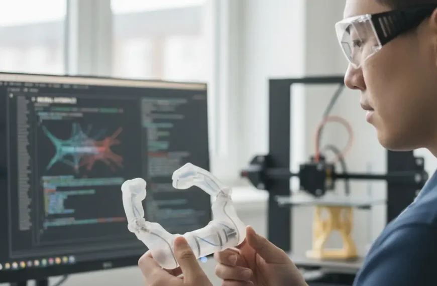 Soft Robotics Education: How to Start a Career&hellip;