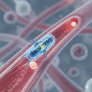 Soft Robotics for Drug Delivery: Tiny Robots Navigating&hellip;