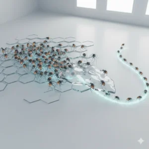 Soft Swarm Robotics: Nature’s Blueprint for Compliant Distributed&hellip;
