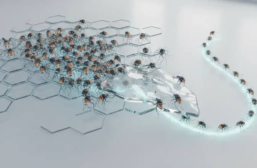 Soft Swarm Robotics: Nature’s Blueprint for Compliant Distributed Systems
