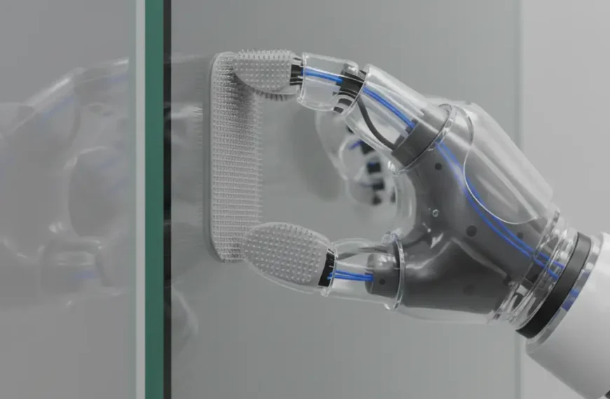 The Adhesion Challenge: Gecko-Inspired Soft Robots for Climbing