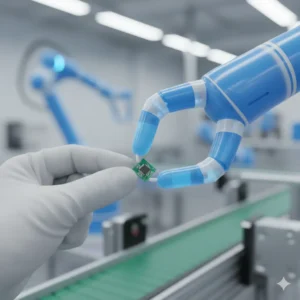 The Cobot Revolution: Soft Robots Working Side-by-Side with&hellip;