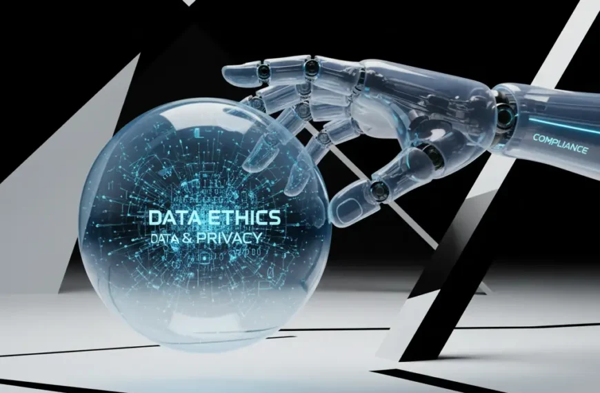 The Ethics of Bio-Inspired Robots: Safety, Privacy, and…