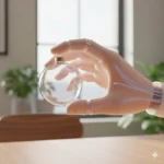 The Gentle Prosthetic: Creating Adaptive, Lifelike Limbs with Soft Robotics