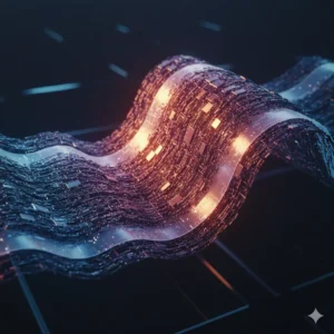 The Secrets of Material Intelligence: Autonomous Shape Change&hellip;