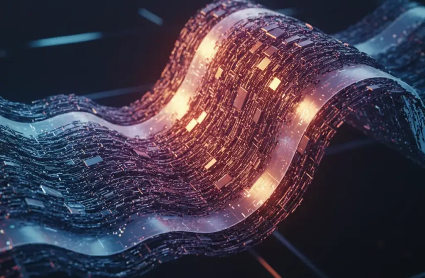 The Secrets of Material Intelligence: Autonomous Shape Change Unlocked